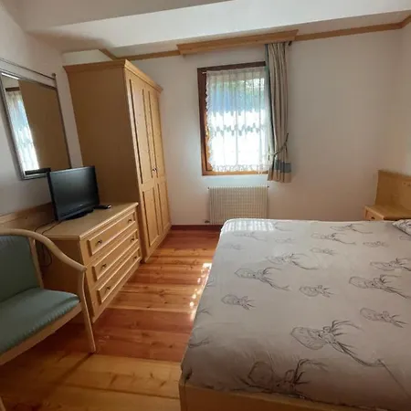 Appartamento Royal San Vito di Cadore