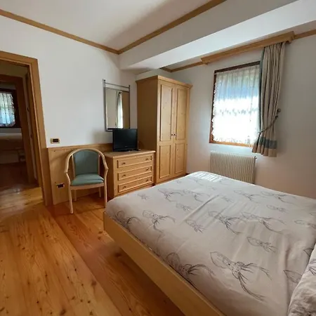 Royal Apartament San Vito di Cadore