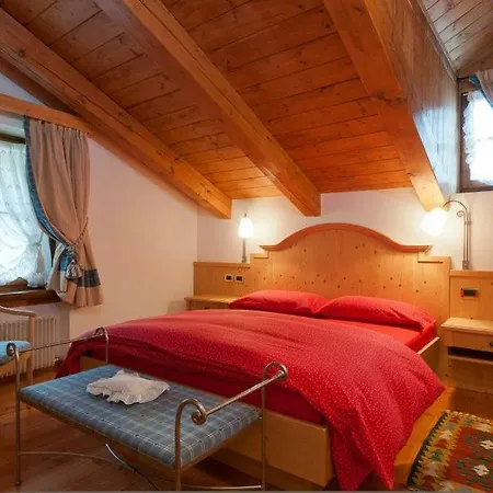 Royal Apartament